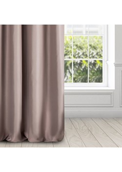 ZASŁONA GOTOWA ESSME 140 X 250 CM PUDROWY RÓŻ ze sklepu lenaodniemowlakadoszkolniaka.pl w kategorii Zasłony - zdjęcie 187455548