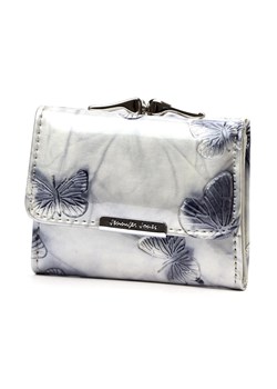 Portfel damski skórzany skóra naturalna Jennifer Jones ze sklepu lenaodniemowlakadoszkolniaka.pl w kategorii Portfele damskie - zdjęcie 187455628