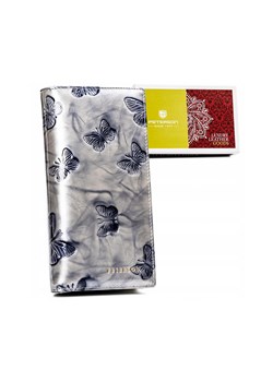 Portfel damski skórzany skóra naturalna Peterson ze sklepu lenaodniemowlakadoszkolniaka.pl w kategorii Portfele damskie - zdjęcie 187455707