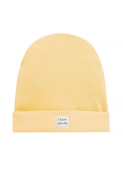 Czapka sci FRUIT&SUN zółty,pomarańcze 74/80 ze sklepu lenaodniemowlakadoszkolniaka.pl w kategorii Czapki dziecięce - zdjęcie 187455708