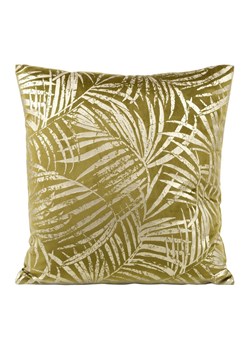 POSZEWKA BLINK 26 45 X 45 CM OLIWKOWY ze sklepu lenaodniemowlakadoszkolniaka.pl w kategorii Poszewki na poduszki - zdjęcie 187455989