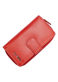 Portfel damski skórzany skóra naturalna Pierre Cardin ze sklepu lenaodniemowlakadoszkolniaka.pl w kategorii Portfele damskie - zdjęcie 187456228