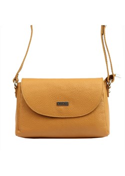 Torebka torebki skórzana skóra naturalna MiaMore damska ze sklepu lenaodniemowlakadoszkolniaka.pl w kategorii Listonoszki - zdjęcie 187456368