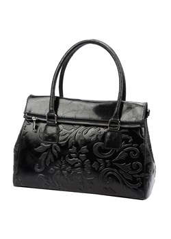 Torebka torebki skórzana skóra naturalna Luka damska ze sklepu lenaodniemowlakadoszkolniaka.pl w kategorii Torebki damskie - zdjęcie 187456417