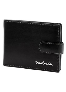 Portfel męski skórzany skóra naturalna Pierre Cardin ze sklepu lenaodniemowlakadoszkolniaka.pl w kategorii Portfele męskie - zdjęcie 187456456