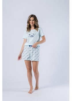 Piżama OLIA 1603 piżama damska ze sklepu lenaodniemowlakadoszkolniaka.pl w kategorii Piżamy damskie - zdjęcie 187456495