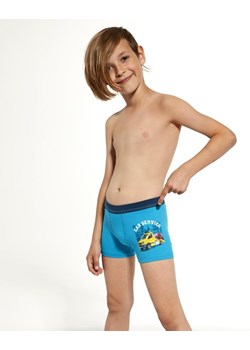 Bokserki Kids 701/91 Car service ze sklepu lenaodniemowlakadoszkolniaka.pl w kategorii Majtki dziecięce - zdjęcie 187456677