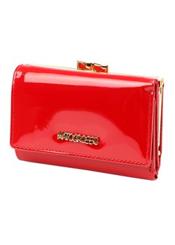 Portfel damski skórzany skóra naturalna Mato Grosso ze sklepu lenaodniemowlakadoszkolniaka.pl w kategorii Portfele damskie - zdjęcie 187456776