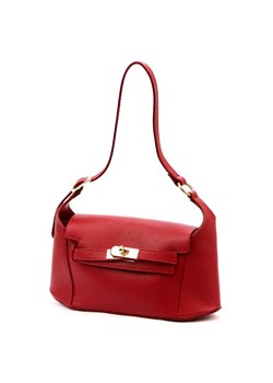 Torebka torebki skórzana skóra naturalna Luka damska ze sklepu lenaodniemowlakadoszkolniaka.pl w kategorii Torebki damskie - zdjęcie 187456807