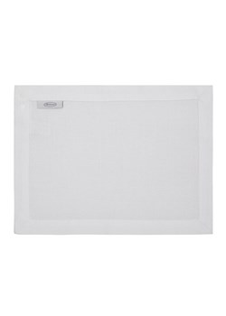 OBRUS STELLA 2 30 X 40 CM BIAŁY ze sklepu lenaodniemowlakadoszkolniaka.pl w kategorii Obrusy i bieżniki - zdjęcie 187456865