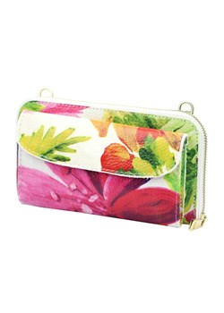 Portfel damski skórzany skóra naturalna Gregorio ze sklepu lenaodniemowlakadoszkolniaka.pl w kategorii Portfele damskie - zdjęcie 187456886