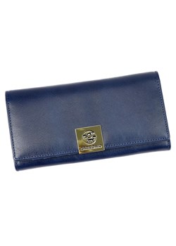 Portfel damski skórzany skóra naturalna Gregorio ze sklepu lenaodniemowlakadoszkolniaka.pl w kategorii Portfele damskie - zdjęcie 187456968