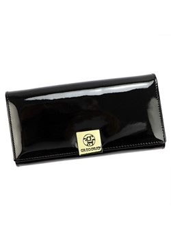 Portfel damski skórzany skóra naturalna Gregorio ze sklepu lenaodniemowlakadoszkolniaka.pl w kategorii Portfele damskie - zdjęcie 187456987