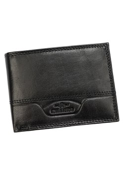 Portfel męski skórzany skóra naturalna Charro ze sklepu lenaodniemowlakadoszkolniaka.pl w kategorii Portfele męskie - zdjęcie 187457008