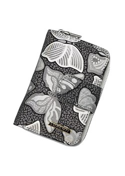 Portfel damski skórzany skóra naturalna Lorenti ze sklepu lenaodniemowlakadoszkolniaka.pl w kategorii Portfele damskie - zdjęcie 187457027