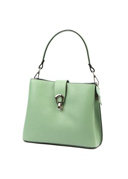 Torebka torebki skórzana damska skóra naturalna Luka ze sklepu lenaodniemowlakadoszkolniaka.pl w kategorii Torebki damskie - zdjęcie 187457079