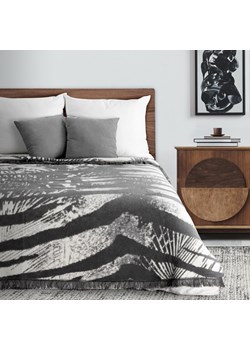 KOC AKRYL 2 220 X 240 CM STALOWY ze sklepu lenaodniemowlakadoszkolniaka.pl w kategorii Narzuty i kapy - zdjęcie 187457126