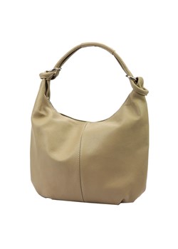 Torebka torebki skórzana skóra naturalna Serena ze sklepu lenaodniemowlakadoszkolniaka.pl w kategorii Torebki hobo - zdjęcie 187457127