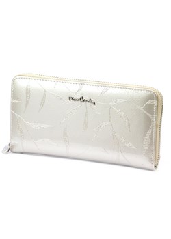 Portfel damski skórzany skóra naturalna Pierre Cardin ze sklepu lenaodniemowlakadoszkolniaka.pl w kategorii Portfele damskie - zdjęcie 187457297