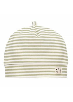 Czapka niemowlęca bawełniana pinokio Olivier wyprawka dla noworodka ze sklepu lenaodniemowlakadoszkolniaka.pl w kategorii Czapki dziecięce - zdjęcie 187457306