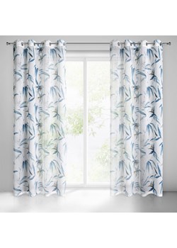 FIRANA GOTOWA AIDA 140 X 250 CM BIAŁY ze sklepu lenaodniemowlakadoszkolniaka.pl w kategorii Firany - zdjęcie 187457319