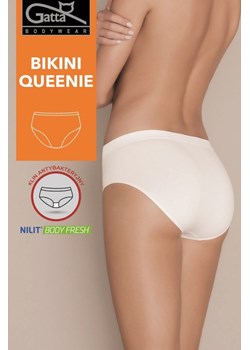 Figi Bikini Queenie 41649 majtki damskie ze sklepu lenaodniemowlakadoszkolniaka.pl w kategorii Majtki damskie - zdjęcie 187457399