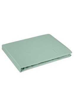 PRZEŚCIERADŁO Z GUMKĄ NOVA3 220 X 200 X 30 CM MIĘTOWY ze sklepu lenaodniemowlakadoszkolniaka.pl w kategorii Prześcieradła - zdjęcie 187457466