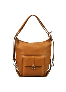 Torebka torebki skórzana skóra naturalna Patrizia damska ze sklepu lenaodniemowlakadoszkolniaka.pl w kategorii Torebki damskie - zdjęcie 187457669