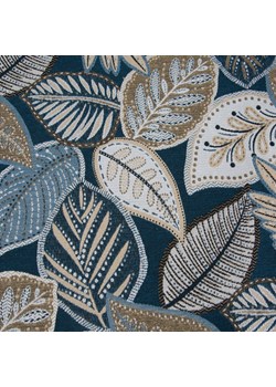 OBRUS BATSA 40 X 180 CM NIEBIESKI ze sklepu lenaodniemowlakadoszkolniaka.pl w kategorii Obrusy i bieżniki - zdjęcie 187457747