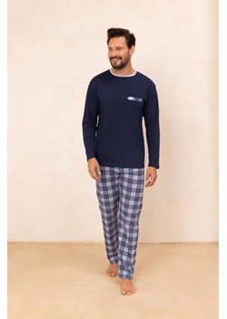 Piżama 488 ze sklepu lenaodniemowlakadoszkolniaka.pl w kategorii Piżamy męskie - zdjęcie 187457765