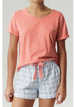 Piżama NLP-497 piżama damska ze sklepu lenaodniemowlakadoszkolniaka.pl w kategorii Piżamy damskie - zdjęcie 187457827