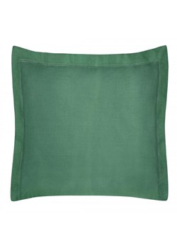 POSZEWKA NOVA COLOUR 40 X 40 CM BUTELKOWY ZIELONY ze sklepu lenaodniemowlakadoszkolniaka.pl w kategorii Pościele - zdjęcie 187457997