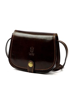 Torebka torebki damska skórzana skóra naturalna Florence ze sklepu lenaodniemowlakadoszkolniaka.pl w kategorii Listonoszki - zdjęcie 187458096