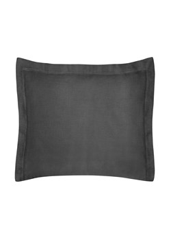 POSZEWKA NOVA COLOUR 50 X 70 CM CZARNY ze sklepu lenaodniemowlakadoszkolniaka.pl w kategorii Pościele - zdjęcie 187458188