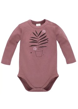Body z długim rękawem dla dziewczynki niemowlęce wyprawka Tres Bien Pinokio ze sklepu lenaodniemowlakadoszkolniaka.pl w kategorii Body niemowlęce - zdjęcie 187458189
