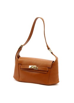 Torebka torebki skórzana skóra naturalna Luka damska ze sklepu lenaodniemowlakadoszkolniaka.pl w kategorii Torebki damskie - zdjęcie 187458197