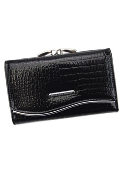 Portfel damski skórzany skóra naturalna Jennifer Jones ze sklepu lenaodniemowlakadoszkolniaka.pl w kategorii Portfele damskie - zdjęcie 187458219