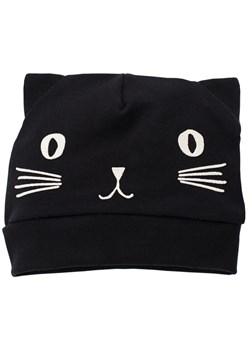 Czapeczka niemowlęca Happy Day Pinokio kotek ze sklepu lenaodniemowlakadoszkolniaka.pl w kategorii Czapki dziecięce - zdjęcie 187458227