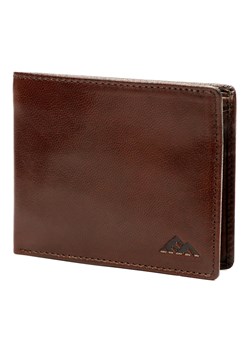 Portfel męski skórzany skóra naturalna El Forrest ze sklepu lenaodniemowlakadoszkolniaka.pl w kategorii Portfele męskie - zdjęcie 187458298