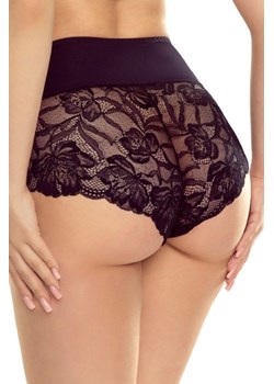 Figi Ewana 055 L (40) czarny ze sklepu lenaodniemowlakadoszkolniaka.pl w kategorii Majtki damskie - zdjęcie 187458477