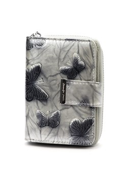 Portfel damski skórzany skóra naturalna Jennifer Jones ze sklepu lenaodniemowlakadoszkolniaka.pl w kategorii Portfele damskie - zdjęcie 187458558