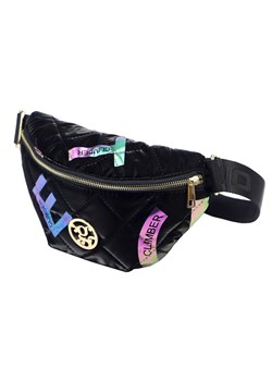 Torebka nerka saszetka damska skóra ekologiczna Gregorio ze sklepu lenaodniemowlakadoszkolniaka.pl w kategorii Nerki - zdjęcie 187458569