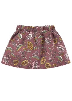 Spódniczka fiolet dla dziewczynki Magic Vibes Pinokio ze sklepu lenaodniemowlakadoszkolniaka.pl w kategorii Spódnice - zdjęcie 187458586