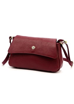 Torebka torebki skórzana damska skóra naturalna Gregorio ze sklepu lenaodniemowlakadoszkolniaka.pl w kategorii Listonoszki - zdjęcie 187458656