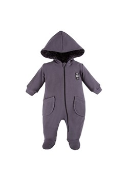 Pajac kombinezon dresowy niemowlęcy Magic Eevi ze sklepu lenaodniemowlakadoszkolniaka.pl w kategorii Kombinezony i kurtki - zdjęcie 187458677