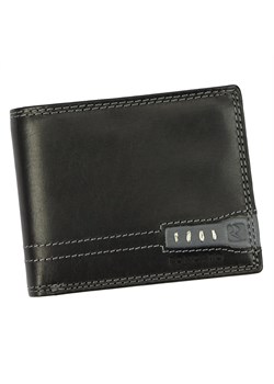 Portfel męski skórzany skóra naturalna Roncato ze sklepu lenaodniemowlakadoszkolniaka.pl w kategorii Portfele męskie - zdjęcie 187459307