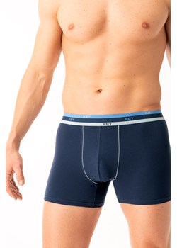 Bokserki MXH 277 ze sklepu lenaodniemowlakadoszkolniaka.pl w kategorii Majtki męskie - zdjęcie 187459439