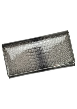 Portfel damski skórzany skóra naturalna Gregorio ze sklepu lenaodniemowlakadoszkolniaka.pl w kategorii Portfele damskie - zdjęcie 187459638