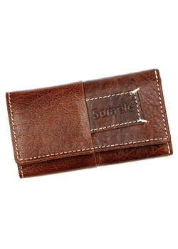 Money Kepper etui na klucze skóra naturalna ze sklepu lenaodniemowlakadoszkolniaka.pl w kategorii Etui - zdjęcie 187459688