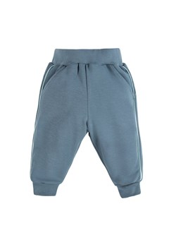 Spodnie dresowe dla chłopca Eevi Balloons ze sklepu lenaodniemowlakadoszkolniaka.pl w kategorii Spodnie i półśpiochy - zdjęcie 187459908